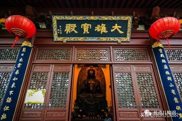 去灵隐寺求什么比较灵(灵隐寺要上午去吗)