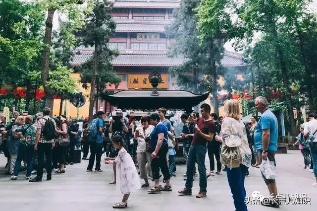 去灵隐寺求什么比较灵(灵隐寺要上午去吗)