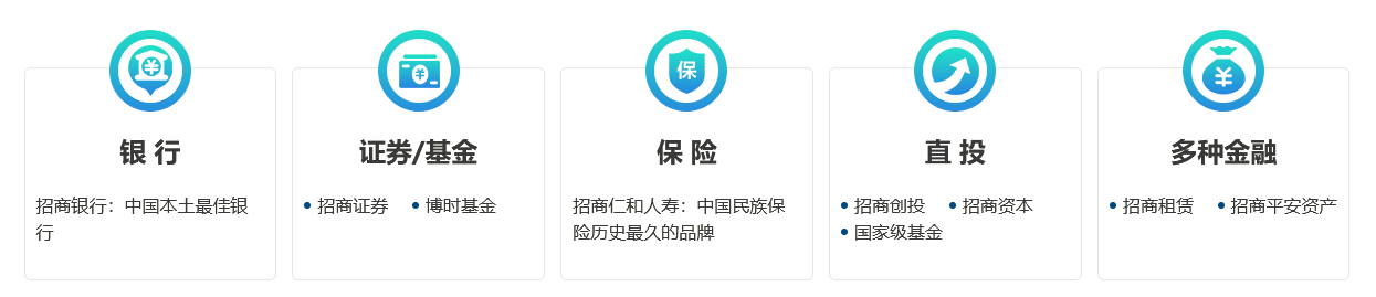 招商局是什么单位(招商局是好单位吗)