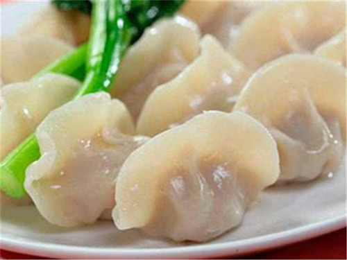 老边饺子的由来(为什么叫老边饺子)