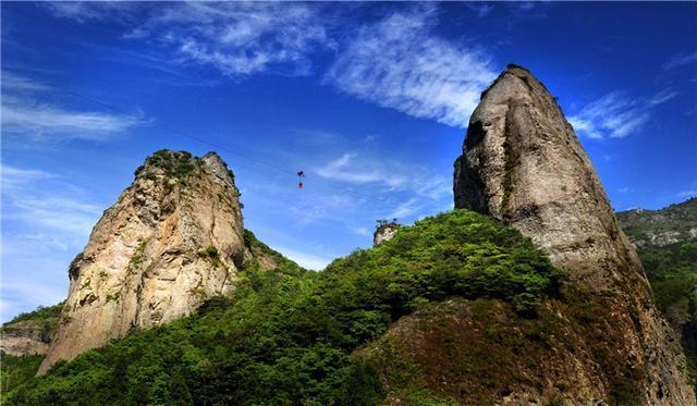 三山五岳是指什么(三山五岳是指哪几座山)