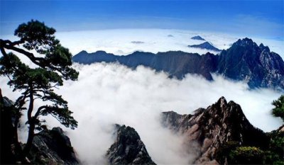 ​三山五岳是指什么(三山五岳是指哪几座山)