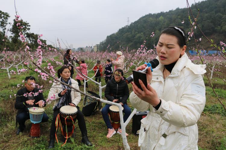 三、沙坪农场：