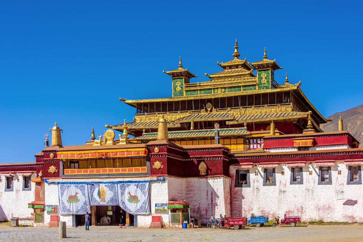 桑耶寺藏文名（西藏第一座寺院桑耶寺简介）