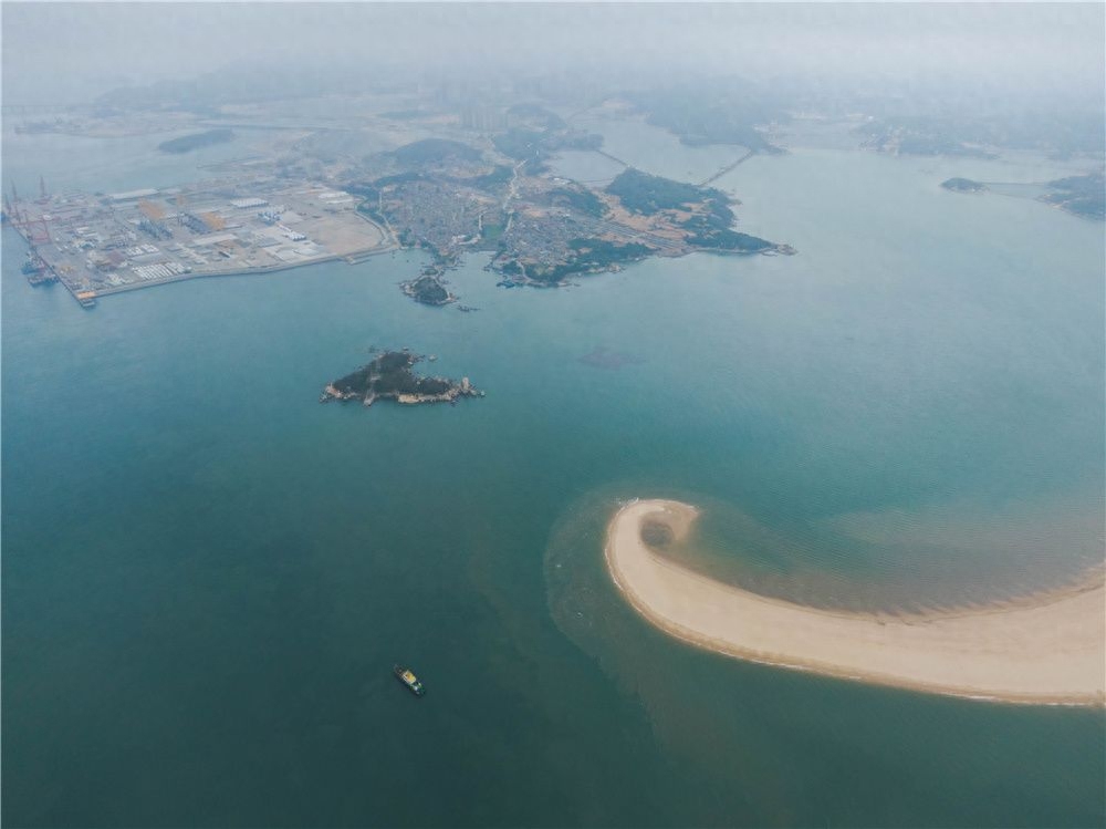 平潭岛在福建哪里(平潭岛到底值不值得去)