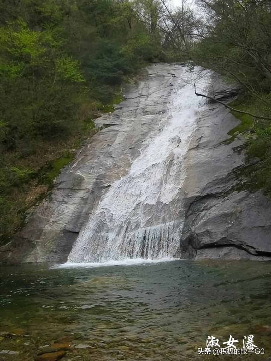 天堂寨几月份去最好(天堂寨旅游攻略)