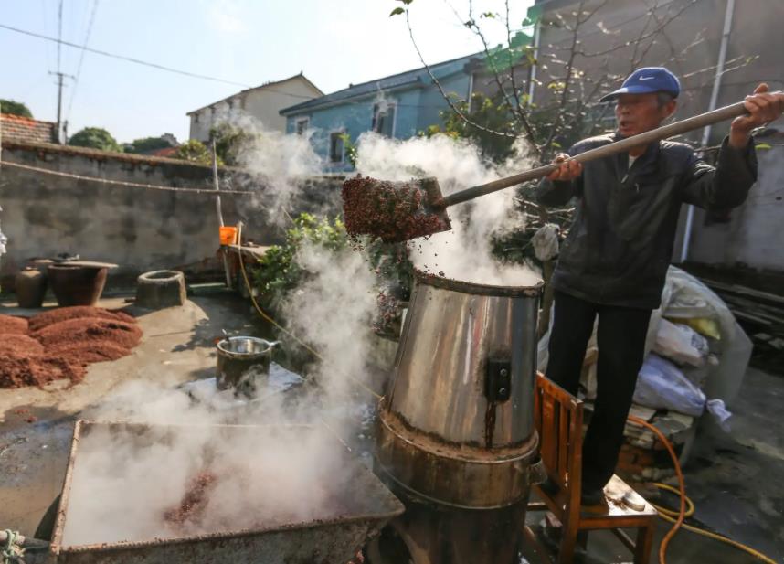 自酿酒能喝吗（自酿白酒为什么不建议喝太多）