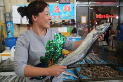 ​鲅鱼圈哪个海鲜市场比较好