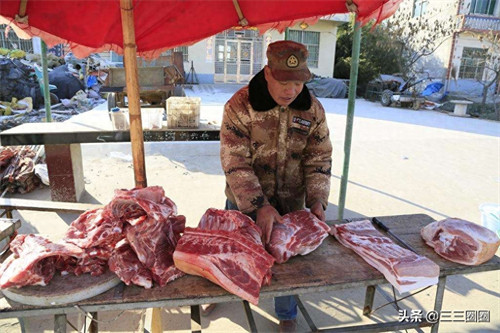 肉为什么是酸的(新鲜猪肉为什么有酸味)