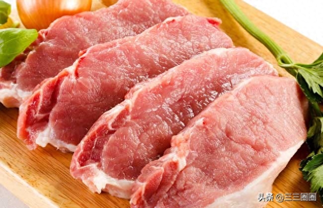 肉为什么是酸的(新鲜猪肉为什么有酸味)