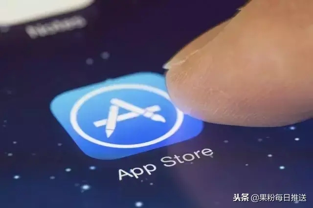 为什么苹果手机下载不了app(苹果手机app无法下载怎么办)