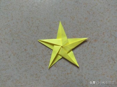 ​折星星的含义是什么(折星星意味着什么)