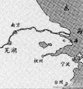 ​淮西指什么地方(淮西是现在的哪个省)