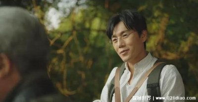 ​紫金陈悬疑三部曲严良是一个人吗，并非同一个人(单纯重名)