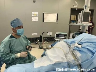 ​肠镜检查痛苦吗 肠镜检查具有一定风险