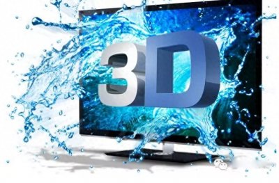 ​3种实现3D效果的3d投影技术