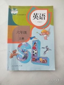 ​6年级英语课本下册电子版(6年级英语知识点)