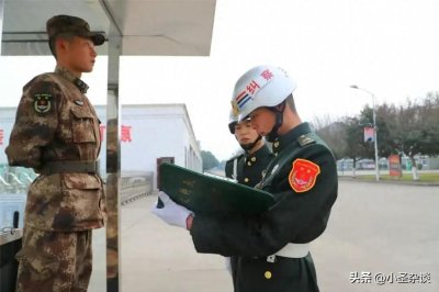 ​我军的纠察兵大致可分为三大系统，其中省军区纠察兵有权纠察全军