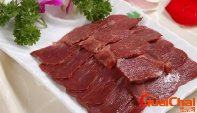 ​驴肉热量多少？驴肉可以减肥吗？