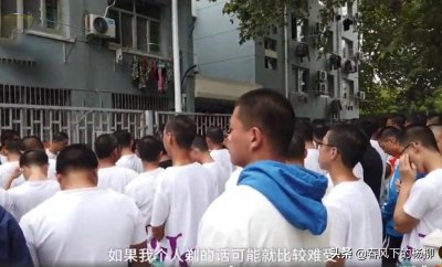 ​某211高校，要求男生军训必须剃寸头，学生：要单身一辈子