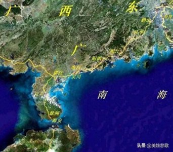 ​琼州海峡最窄处仅18公里，建一座跨海大桥有多大难度？