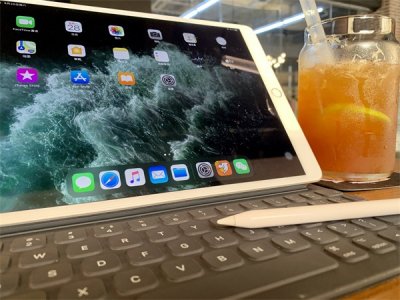 ​深度解析：为什么我认为iPad Air3才是最具性价比的iPad