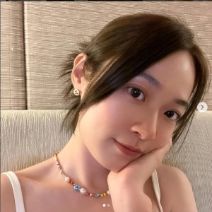 ​香港女星颜值巅峰排名（最新的TVB前五最美花旦）