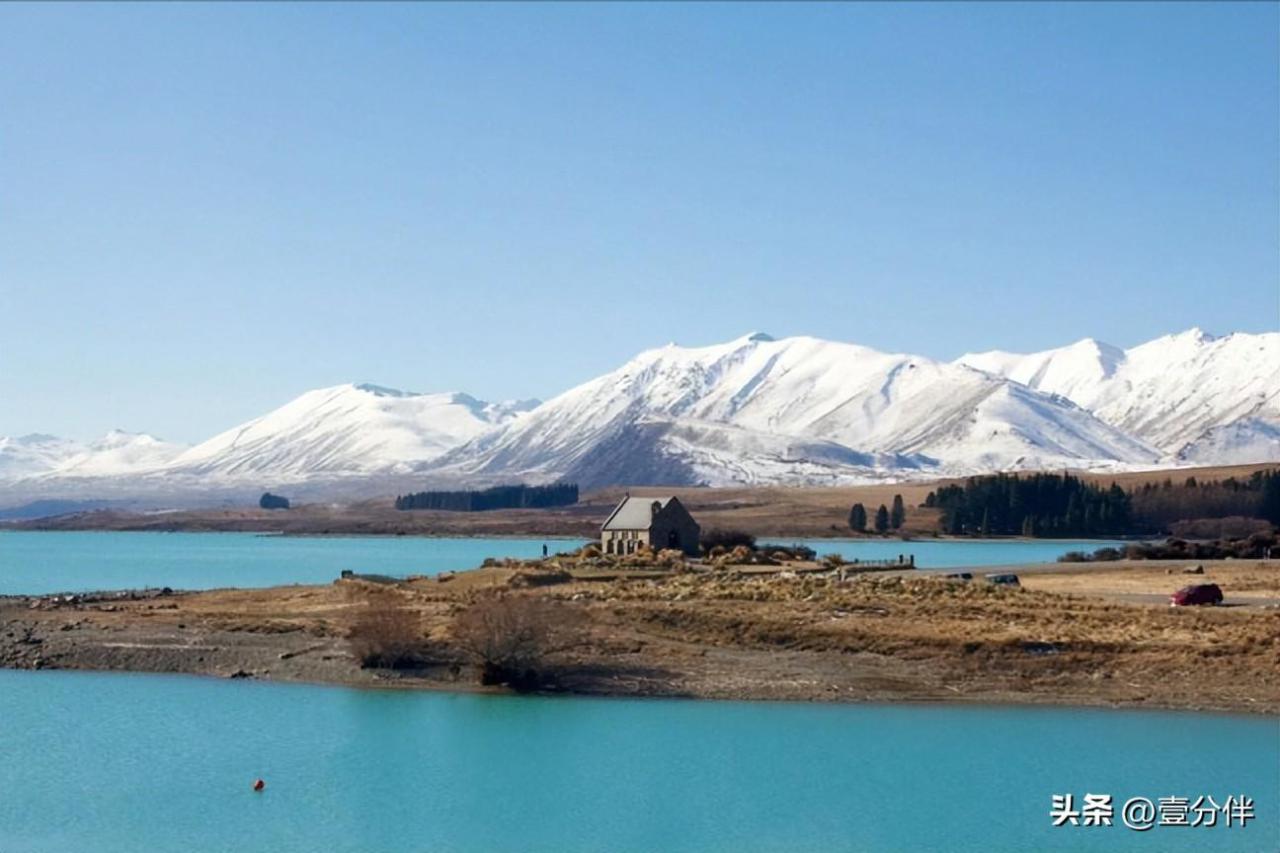 世界旅游胜地前十名（全球10大旅游胜地推荐）-