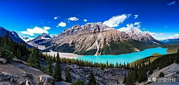 世界旅游胜地前十名（全球10大旅游胜地推荐）-