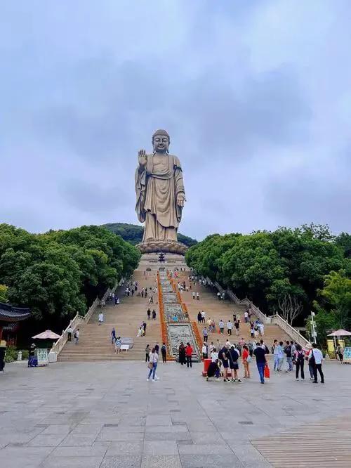 江苏旅游景点大全景点排名（盘点江苏省内的十大著名景点）-