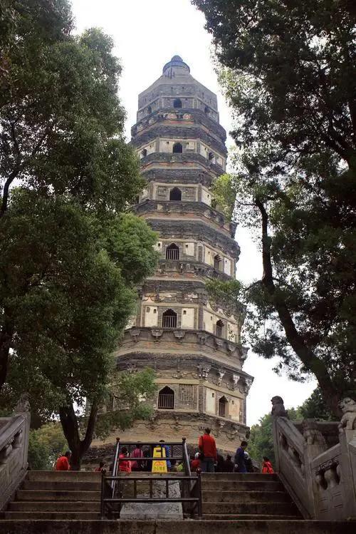 江苏旅游景点大全景点排名（盘点江苏省内的十大著名景点）-