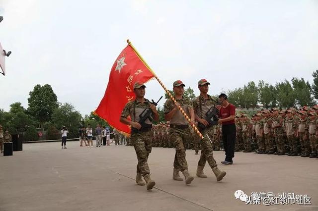 中国最好的少年军校有哪所 少年军校招生条件