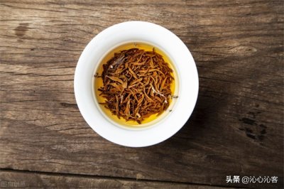 ​红茶有哪些品种前十名（红茶的“十大天王”，你都知道吗有哪些品种？喝过几个