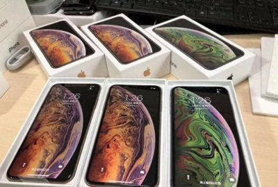 ​不到4000的美版iphone xr靠谱吗，无锁稳不稳？可以入手吗