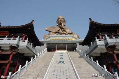 ​全国著名道教宫观之茅山道院