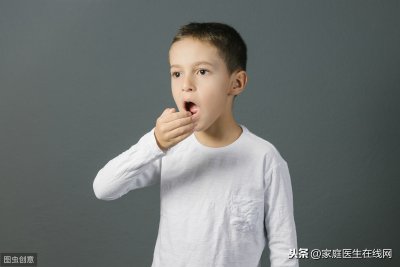 ​儿童口臭 如何缓解孩子口臭？4个方法，让口腔异味消失