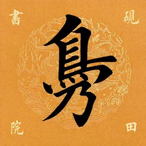 ​「每日一字」 凫字怎么读