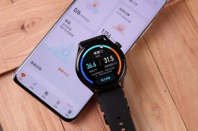 ​watch智能手表app下载GT9(smartwatch智能手表app下载)