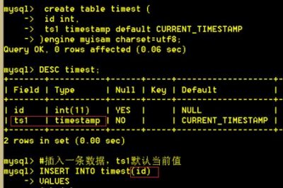 ​数据库中MySQL和MSSQL具体有什么区别