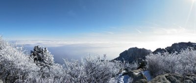 ​山东有哪些5a景区名字（山东14个5A级景点介绍一下）