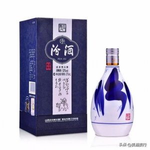 ​青花20汾酒53度价格表(青花20多少钱可入手)