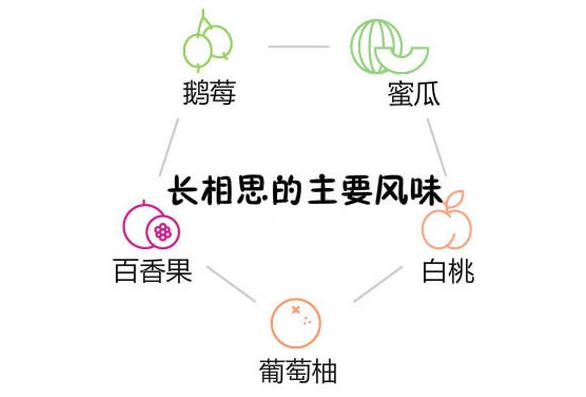 霞多丽和雷司令的区别 霞多丽和长相思的区别