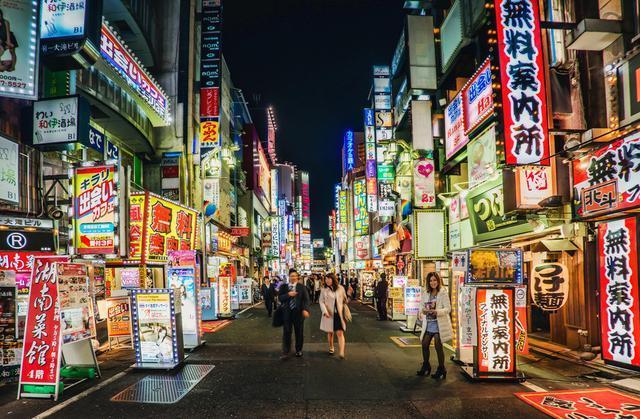 全球十大美食城市：其中有五个在亚洲，第一就在中国！