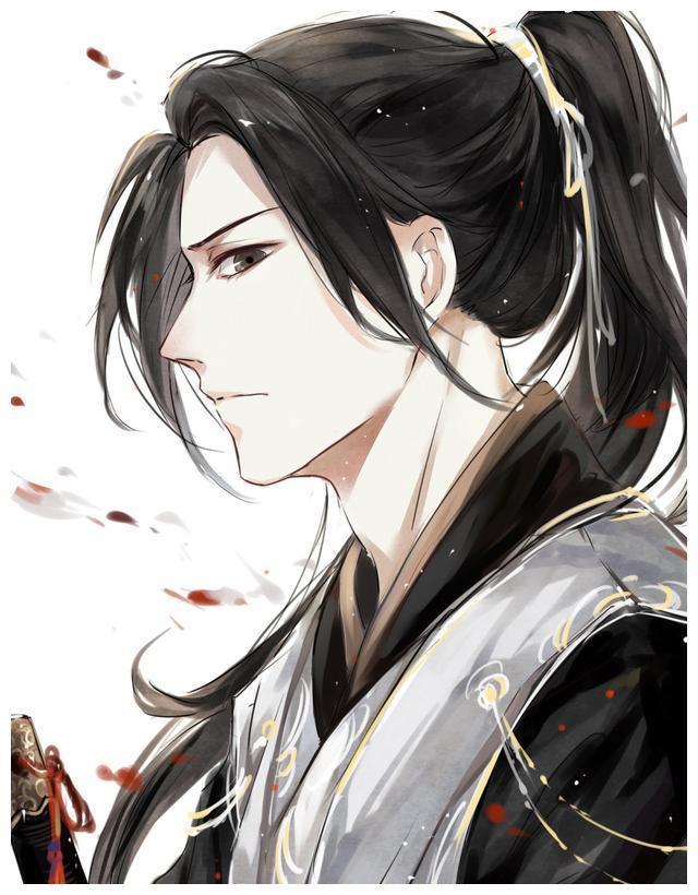 《天官赐福》将拍电视剧，但还未开拍，演员尚未确定