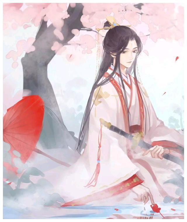 《天官赐福》将拍电视剧，但还未开拍，演员尚未确定