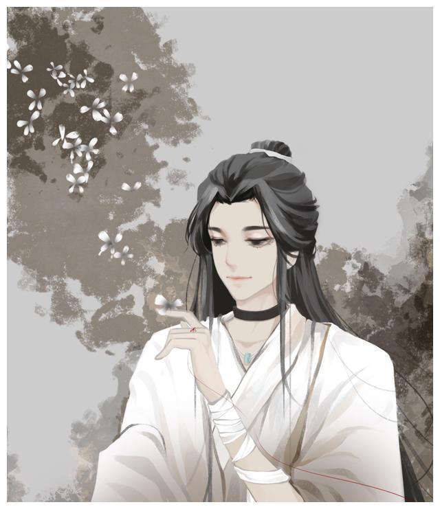 《天官赐福》将拍电视剧，但还未开拍，演员尚未确定