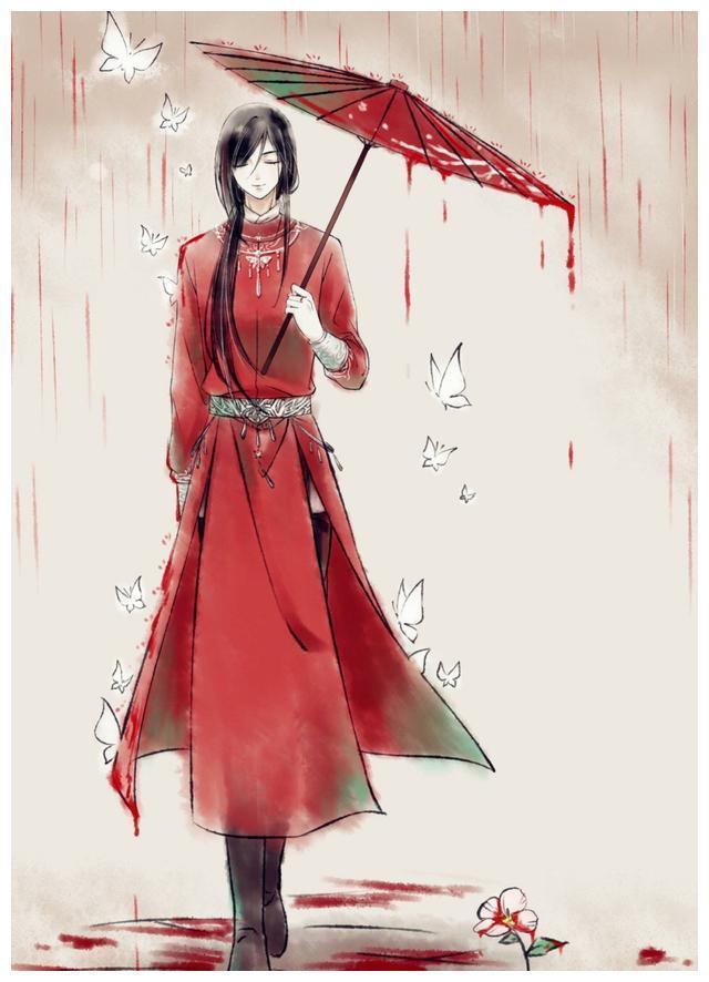 《天官赐福》将拍电视剧，但还未开拍，演员尚未确定