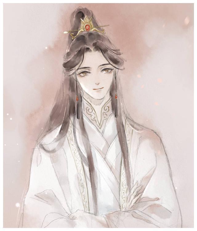 《天官赐福》将拍电视剧，但还未开拍，演员尚未确定