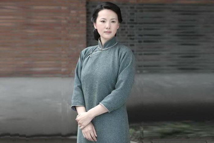 咏梅获柏林电影节影后，曾因温婉贤惠形象被誉为“中国好妻子”