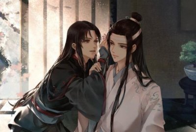 ​魔道祖师之后，还有哪些同类型的作品，值得我们一看